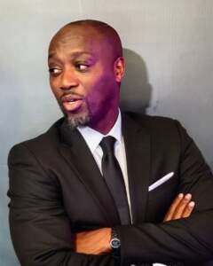 Master Prophet Climate The Bishop Of The Kingdom Church