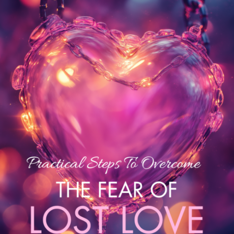 Practical Steps to Overcome the Fear of Lost Love