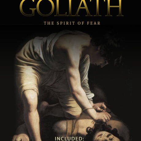 Bringing Down the Goliath Spirit (Deliverance Series Vol. 18) (EBOOK)